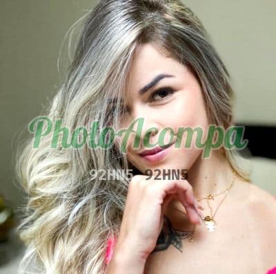 Acompanhante loira em Itapetininga (3) — Dudinha