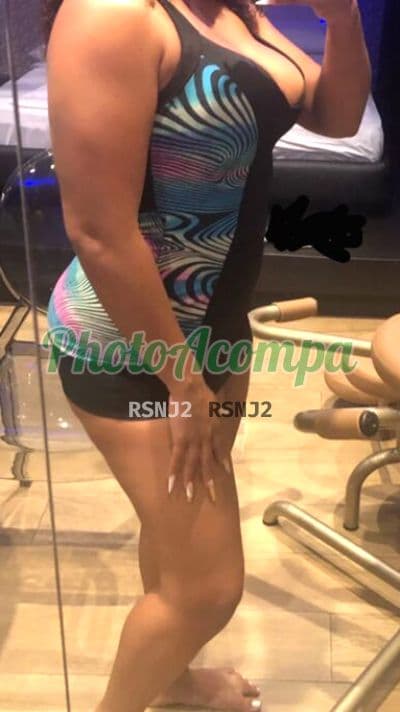 Acompanhante em Niterói — beijo grego, foto 2 de Dudinha