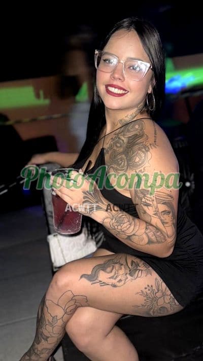Acompanhante em Pirassununga — cinta caralho, foto 4 de Dudinha