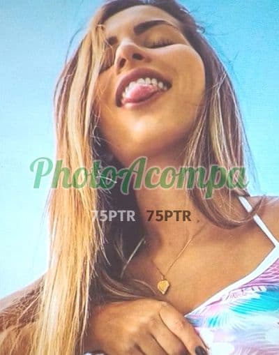Acompanhante em Campinas — beijo grego, foto 2 de Dudinha
