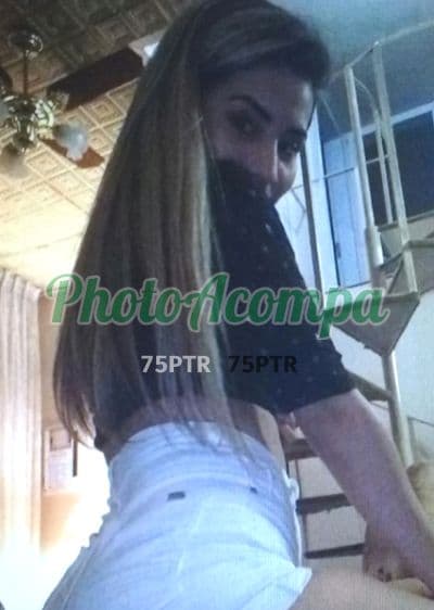 Acompanhante em Campinas — experiência de namorada, foto 4 de Dudinha