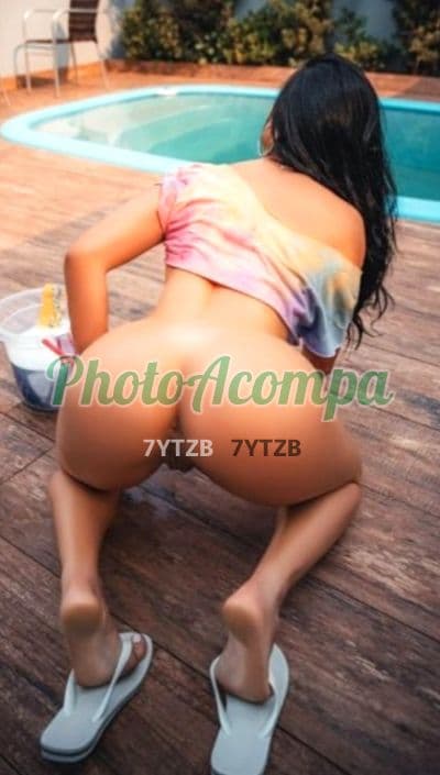 Acompanhante em Valparaíso de Goiás — experiência de namorada, foto 4 de Dudinha