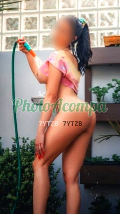 Foto 5: Acompanhante magra em Valparaíso de Goiás — Dudinha