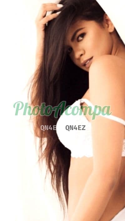 Acompanhante em Campinas com sexo anal (4) — Dudinha