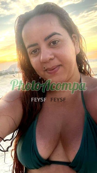 Foto 5: Acompanhante depilada em Osasco — Dulce