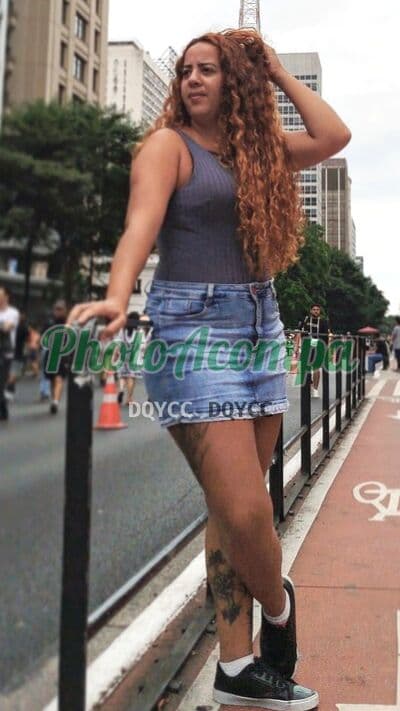 Foto 5: Acompanhante depilada em São Paulo — Dulce