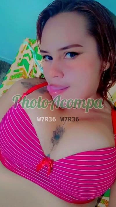 Acompanhante depilada em Boa Vista (5) — Dulce Maria