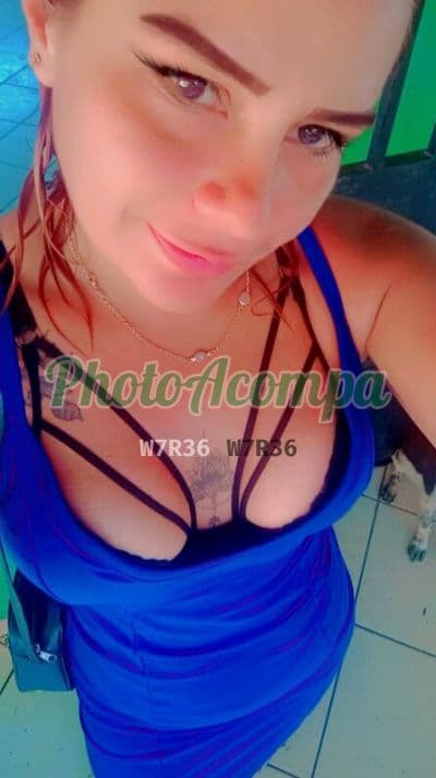 Foto 6: Acompanhante em Boa Vista — sexo anal, Dulce Maria