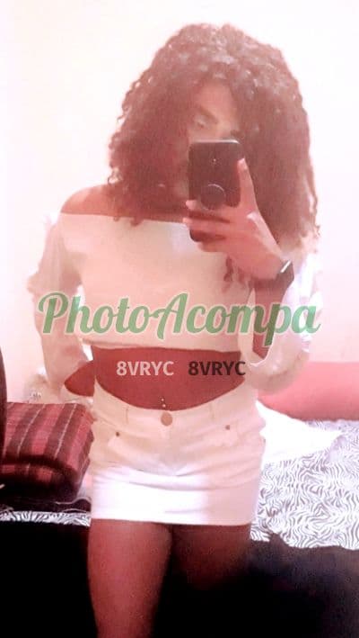 Foto 4: Acompanhante imagem autêntica em Vitória — Dulci Maria