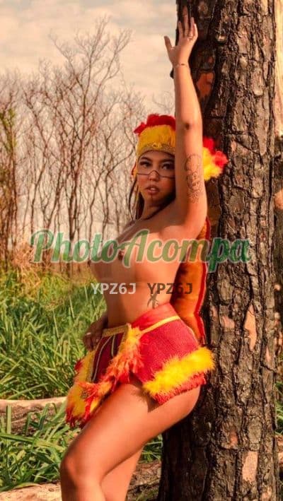 Acompanhante magra em Guarulhos, foto 3 de Duplinha