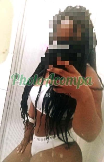Acompanhante em Niterói com namoradinha (4) — Dutra