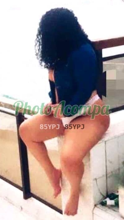 Acompanhante em Nova Iguaçu com experiência de namorada (4) — Dyana