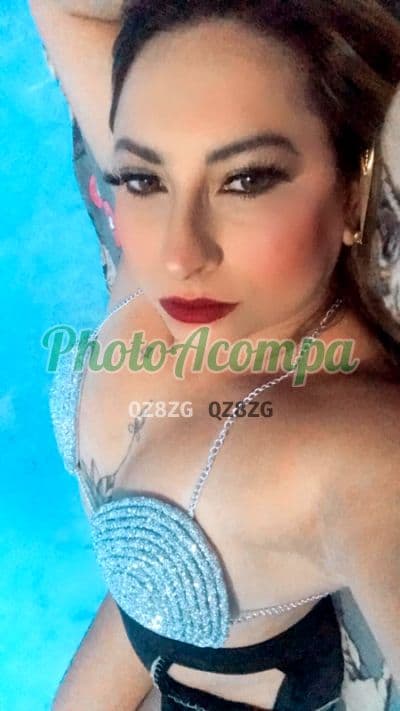 Acompanhante em Blumenau — sexo anal, foto 6 de Dyandra