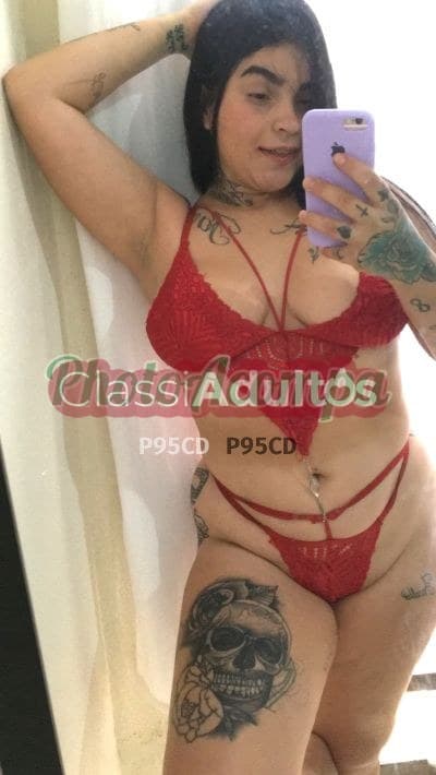 Acompanhante morena em Taubaté, foto de perfil