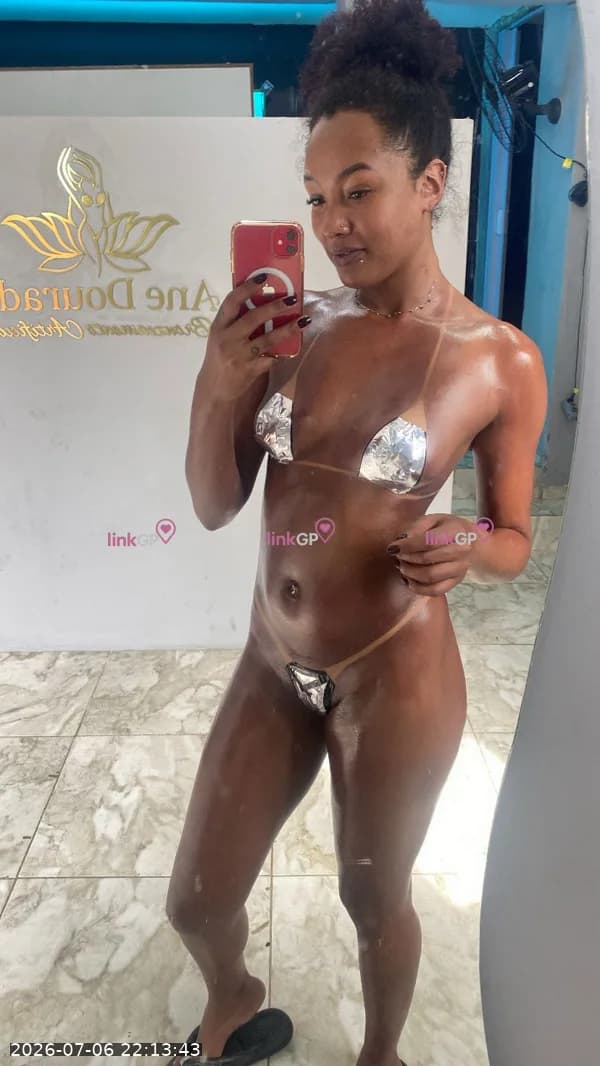 Acompanhante em Volta Redonda — nudes exclusivas, foto 2 de Ebony