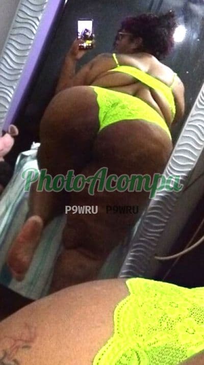 Acompanhante depilada em Piracicaba, foto 5 de Ebonybbw