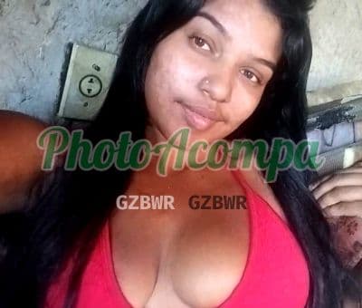 Foto 2: Acompanhante em Teresina — beijo na boca, Edilma