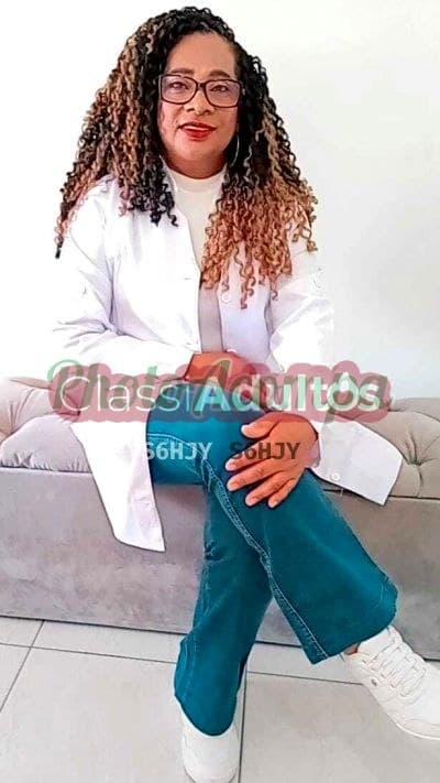 Acompanhante morena em Campinas, foto de perfil