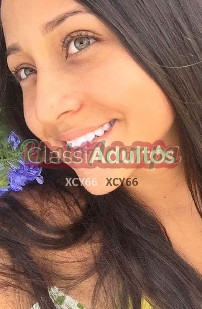 Acompanhante morena em Belo Horizonte — Eduarda