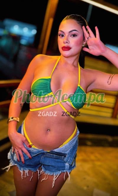 Foto 5: Acompanhante de seios naturais em Vila Velha — Eduarda