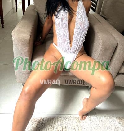 Foto 4: Acompanhante morena em Belo Horizonte — Eduarda