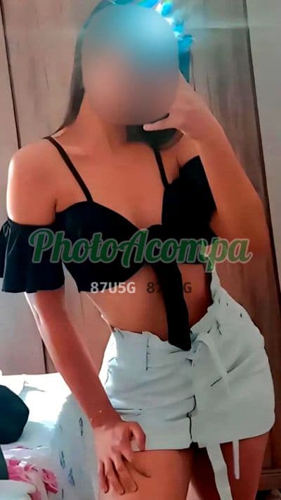 Acompanhante em Campinas — namoradinha, foto 4 de Eduarda