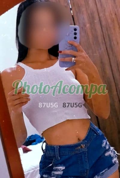 Acompanhante em Campinas com beijo grego (6) — Eduarda