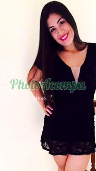Acompanhante em Campo Grande — namoradinha, foto 4 de Eduarda