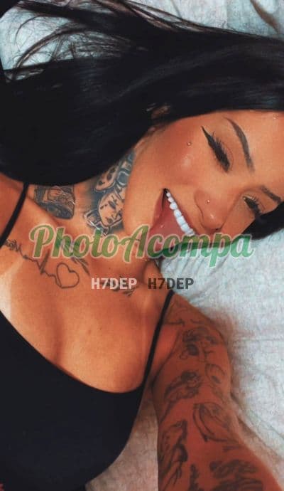 Acompanhante morena em Curitiba (5) — Eduarda