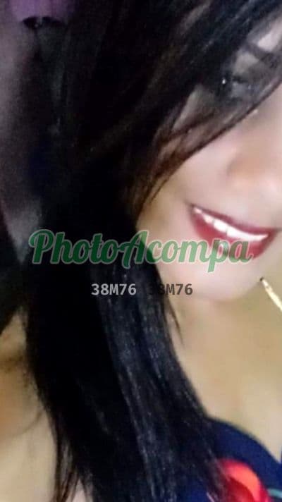 Acompanhante em Rio de Janeiro — beijo grego, foto 2 de Eduarda