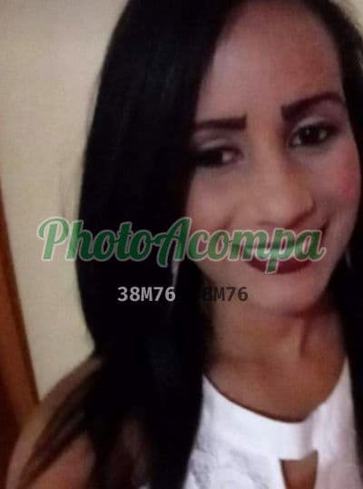Acompanhante morena em Rio de Janeiro, foto 3 de Eduarda