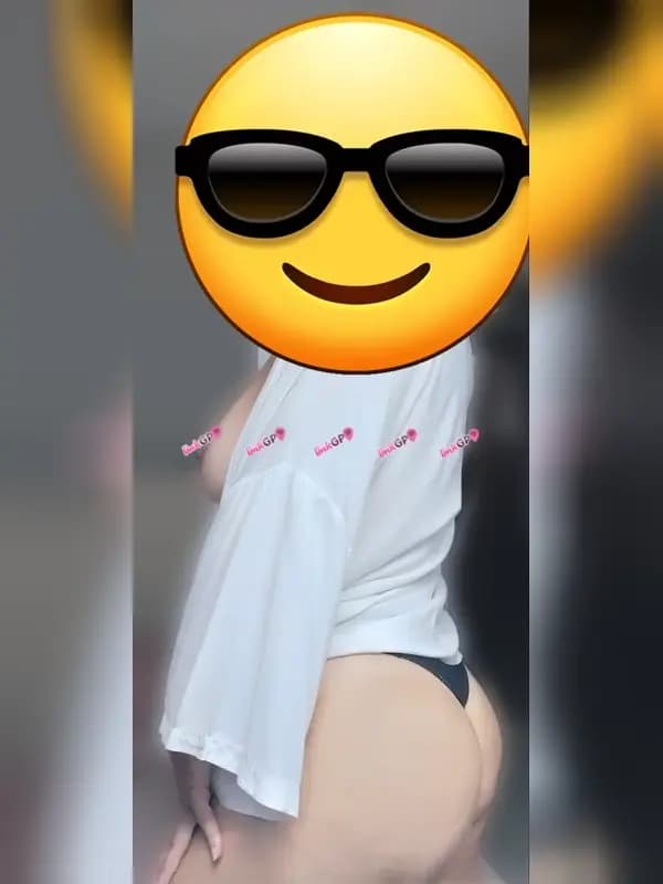 Acompanhante em Teófilo Otoni com beijo grego (6) — Eduarda