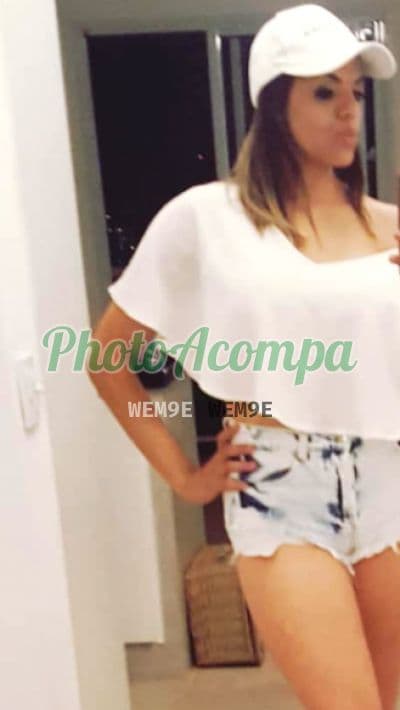 Foto 2: Acompanhante em São Paulo — beijo na boca, Eduarda