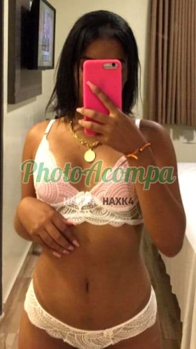 Acompanhante morena em Cuiabá (5) — Eduarda