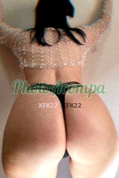 Foto 3: Acompanhante peituda em Uberlândia — Eduarda