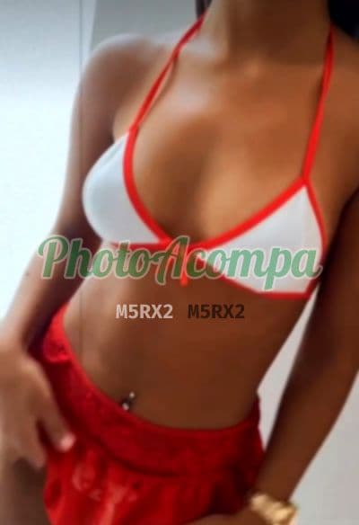 Foto 3: Acompanhante magra em Curitiba — Eduarda