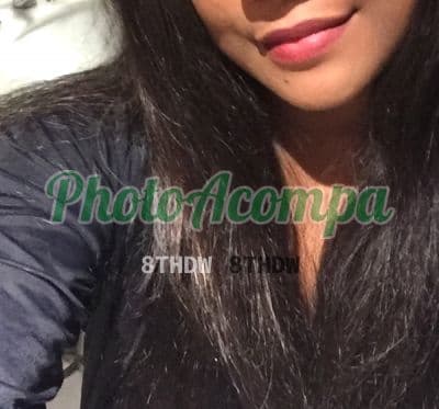 Acompanhante em Salvador — beijo na boca, foto 2 de Eduarda