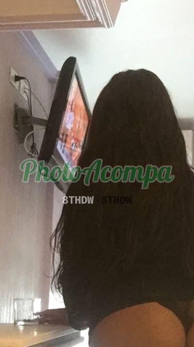 Acompanhante foto sem retoque em Salvador (5) — Eduarda