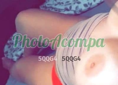 Acompanhante em São Luís — beijo na boca, foto 2 de Eduarda