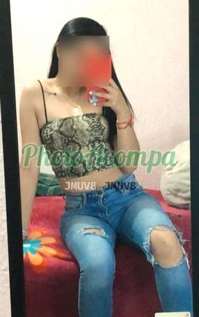 Foto 3: Acompanhante de seios naturais em Osasco — Eduarda