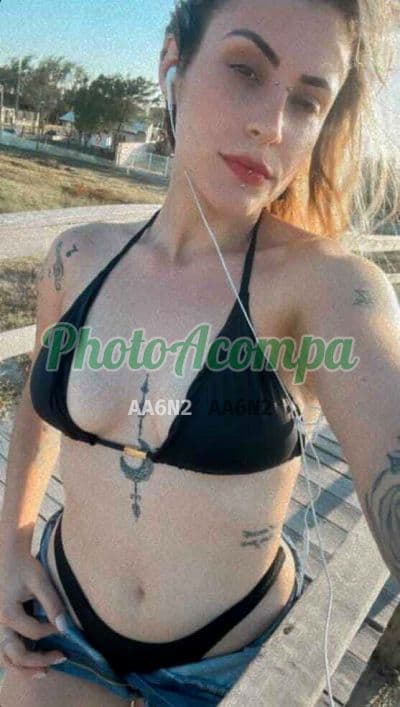 Foto 2: Acompanhante em Porto Alegre — beijo na boca, Eduarda
