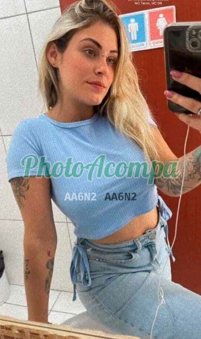 Acompanhante em Porto Alegre com beijo na boca (6) — Eduarda