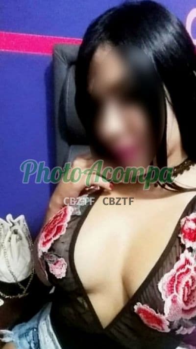 Foto 5: Acompanhante alta em Barueri — Eduarda