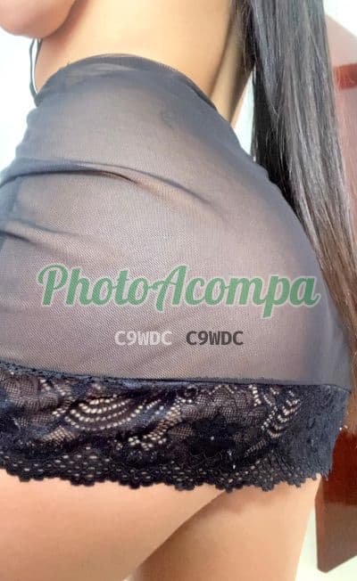 Acompanhante mignon em São Vicente, foto 2 de Eduarda