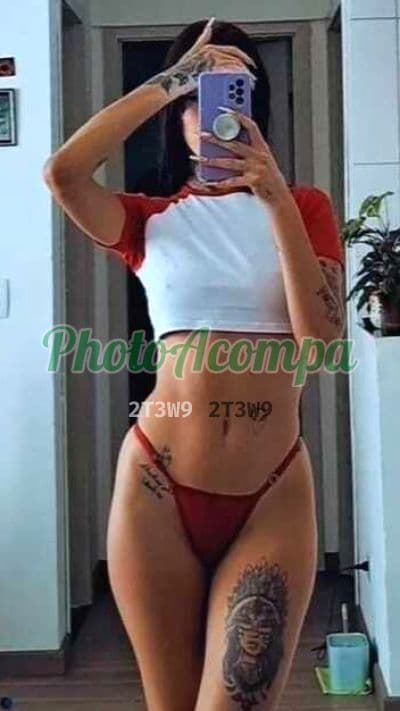 Foto 5: Acompanhante morena em Curitiba — Eduarda