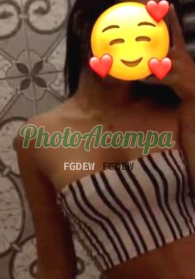 Foto 3: Acompanhante foto verificada em Cuiabá — Eduarda