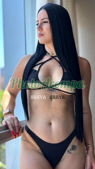 Acompanhante magra em São Paulo, foto 3 de Eduarda