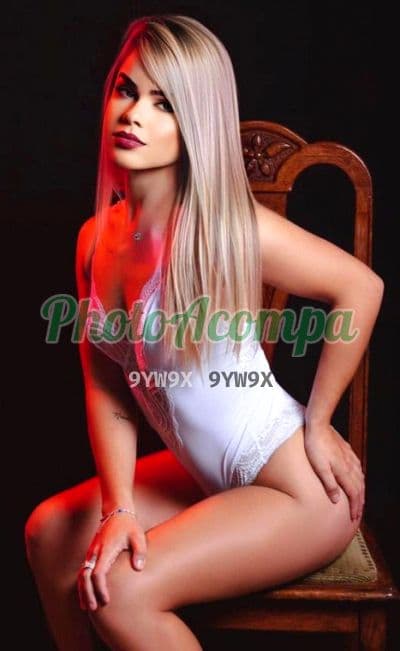 Foto 5: Acompanhante depilada em Guaratingueta — Eduarda