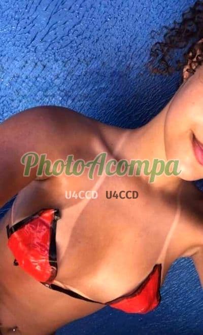 Acompanhante em São Luís — beijo grego, foto 2 de Eduarda