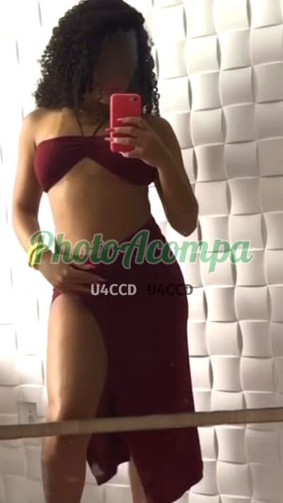 Acompanhante em São Luís — namoradinha, foto 4 de Eduarda